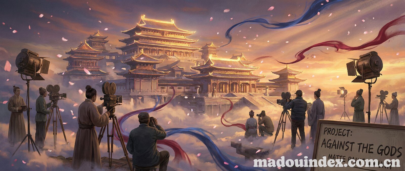 麻豆